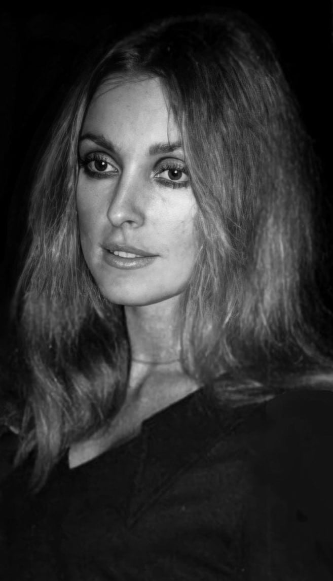 Sharon Tate