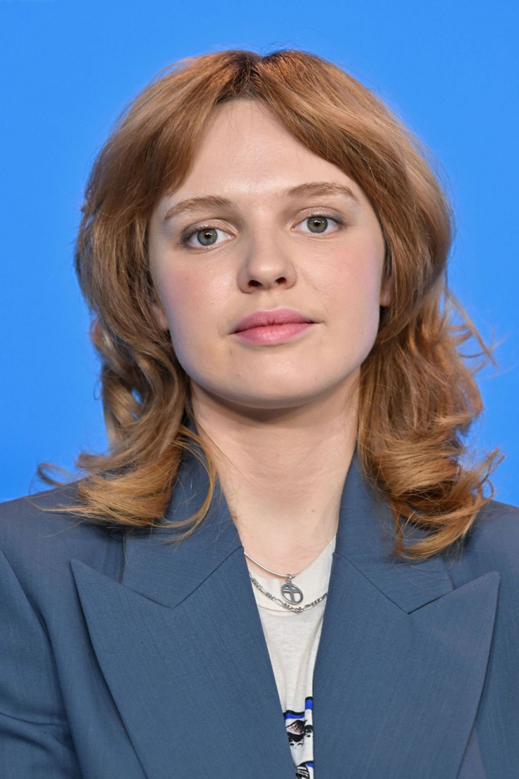 Odessa Young