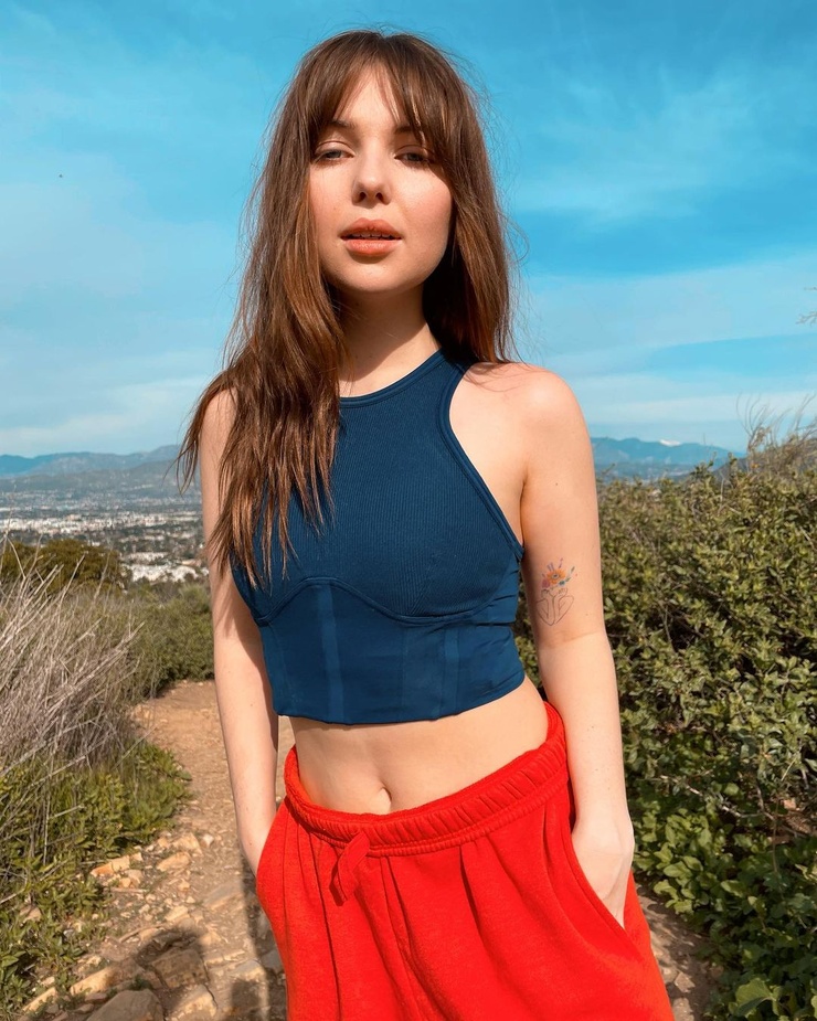 Sammi Hanratty