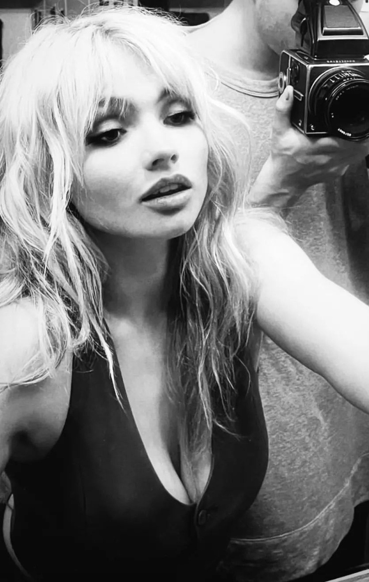 Natalie Alyn Lind Natalie Alyn Lind