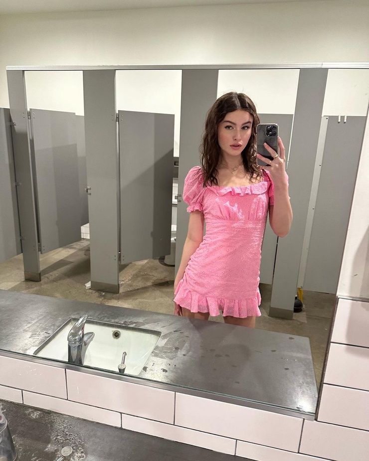 Gracie Masellis