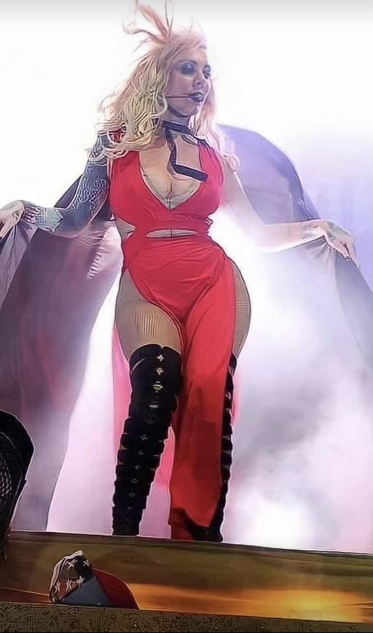 Picture of Maria Brink