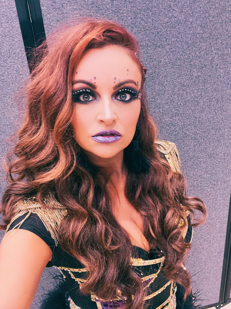 Maria Kanellis