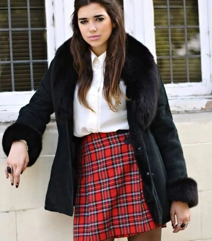 Dua Lipa