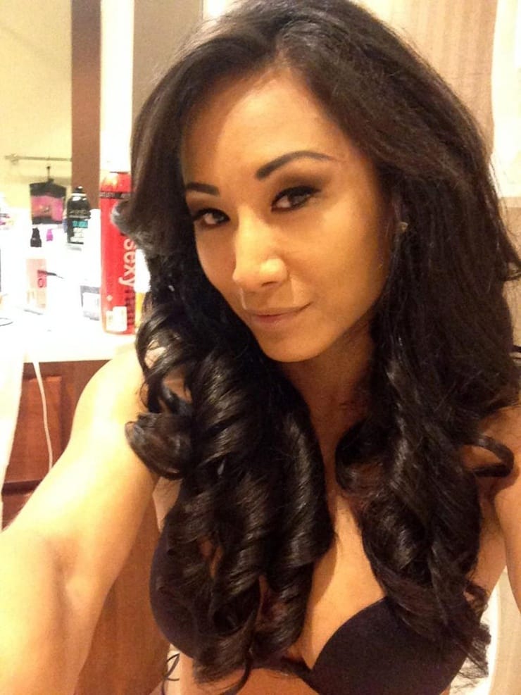 Gail Kim