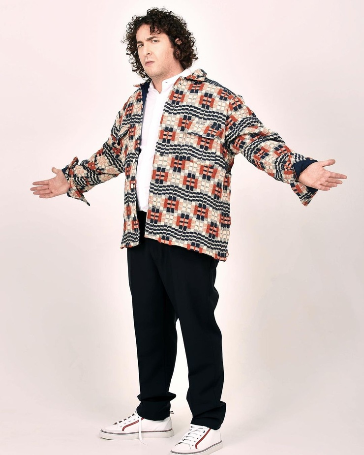 Oliver Cooper