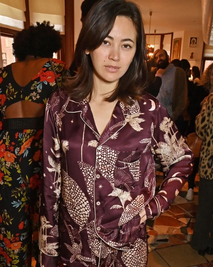 Jessica Henwick