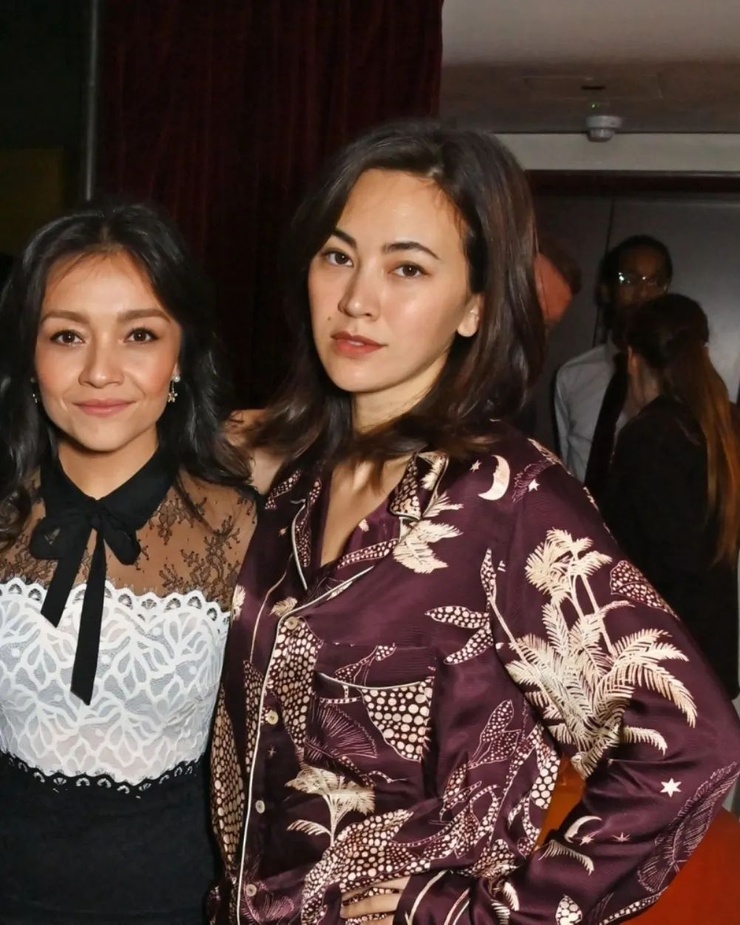 Jessica Henwick