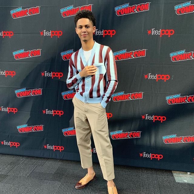 Rhenzy Feliz