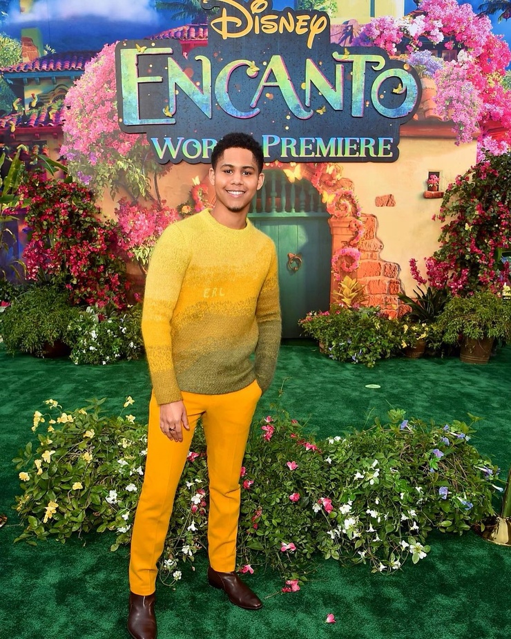 Rhenzy Feliz