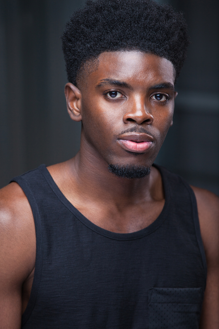 Tian Richards