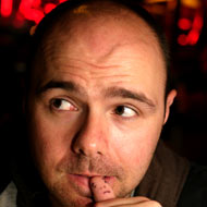 Karl Pilkington