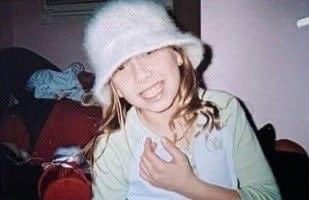 Hailie Jade