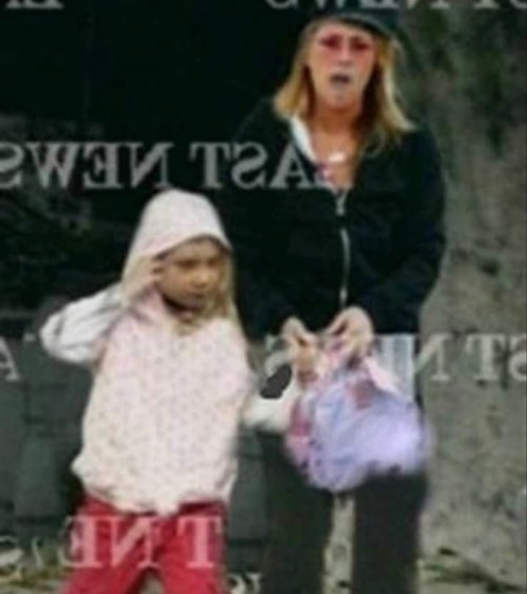 Hailie Jade
