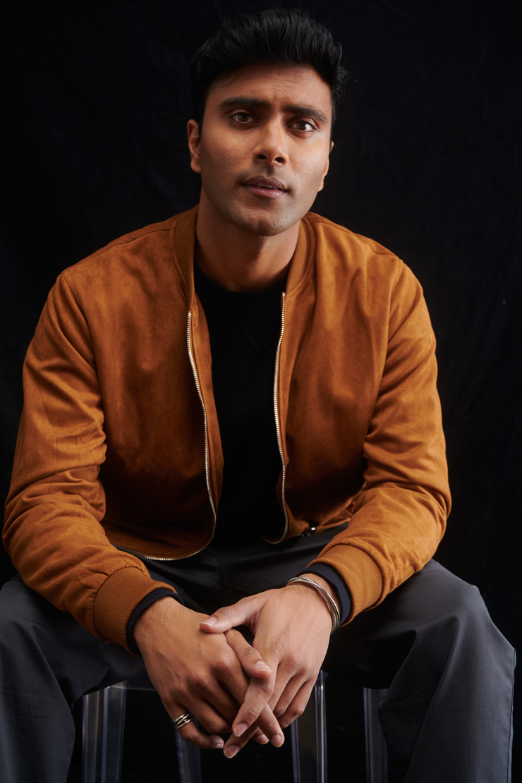 Praneet Akilla