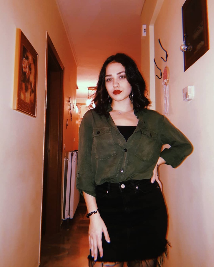 Sevi Karali