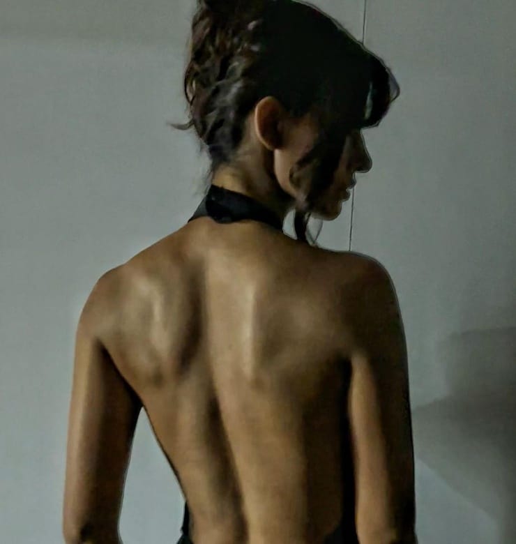 Disha Patani Disha Patani