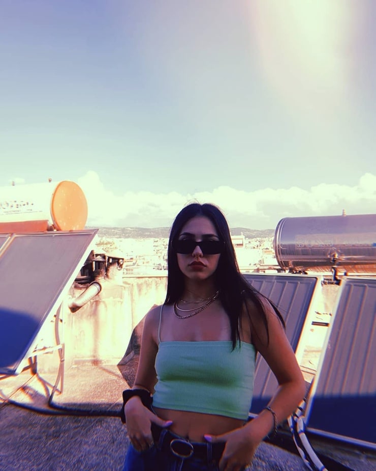 Sevi Karali
