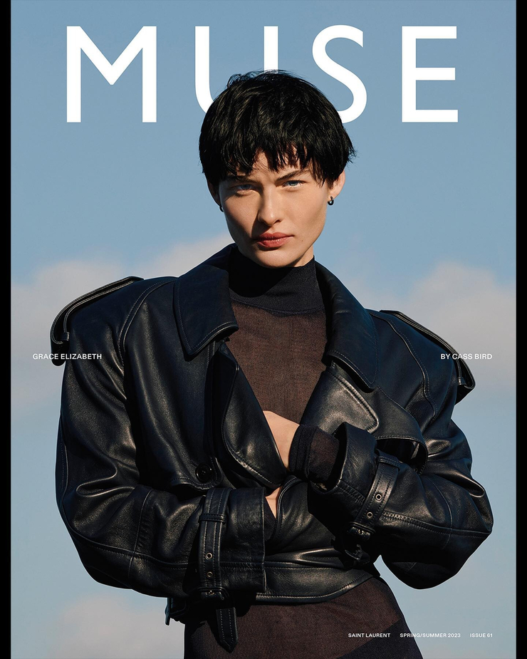 Grace Elizabeth