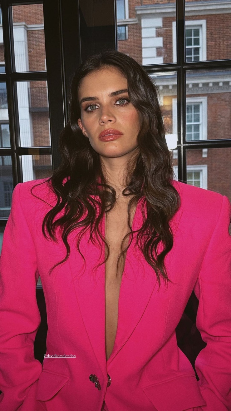Sara Sampaio