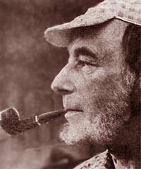 Ilya Varshavsky