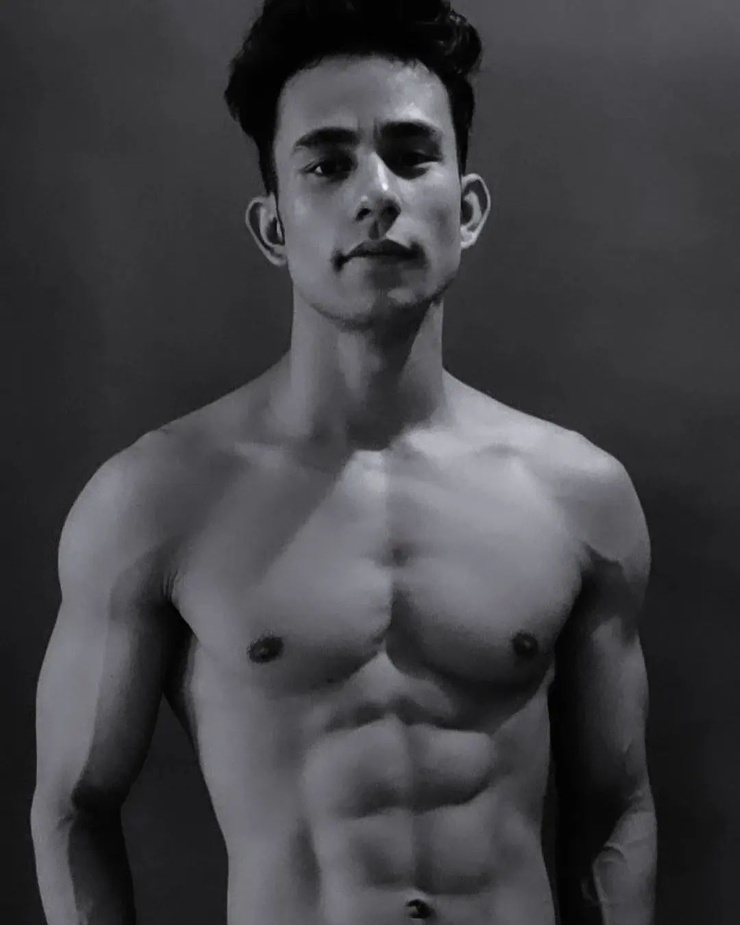 Cyaawal Singh