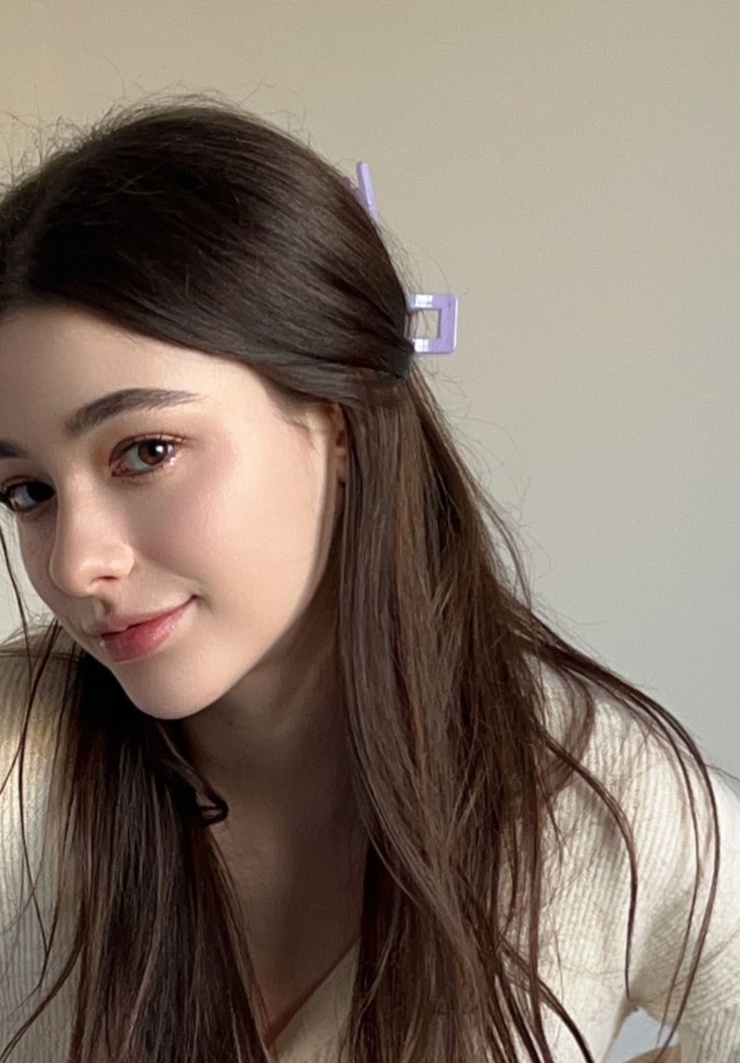 Dasha Taran (II)