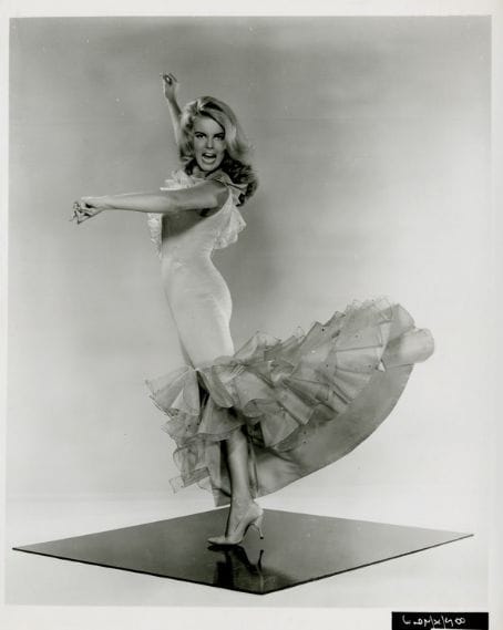 Ann-Margret