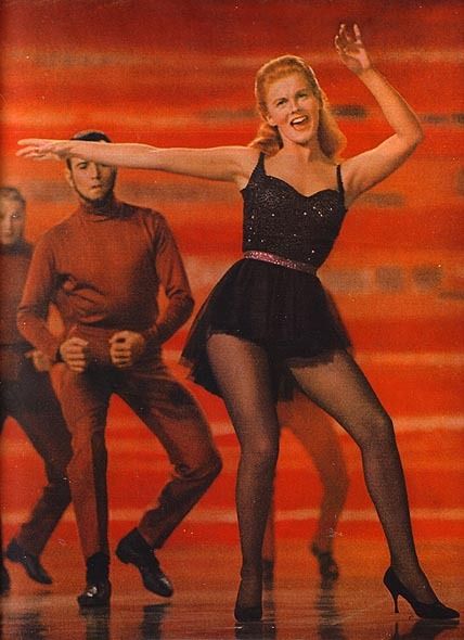 Ann-Margret
