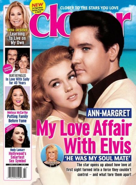 Ann-Margret