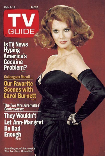 Ann-Margret