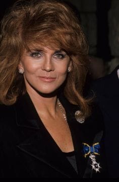Ann-Margret