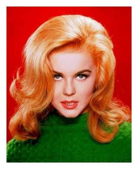 Ann-Margret