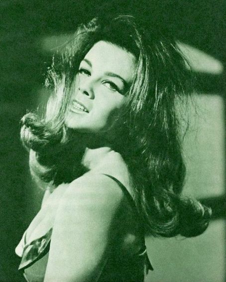 Ann-Margret