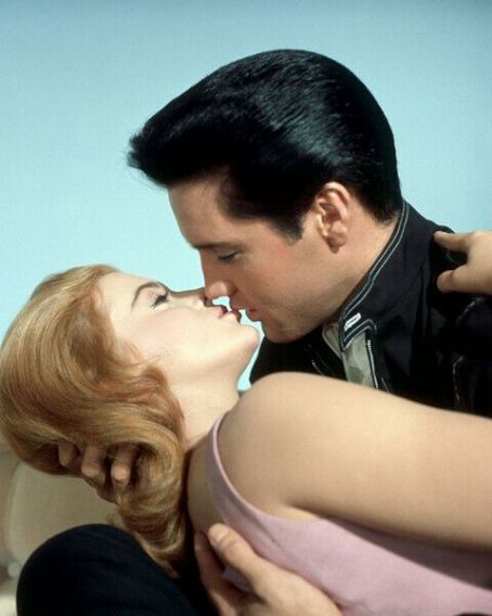 Ann-Margret Ann-Margret