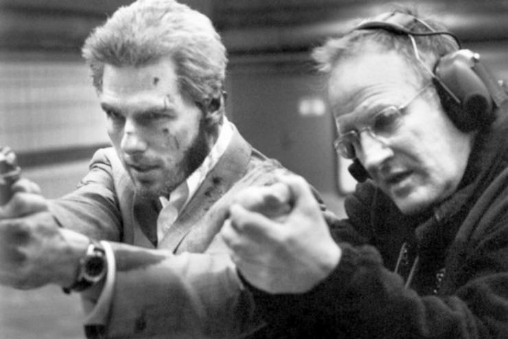Michael Mann