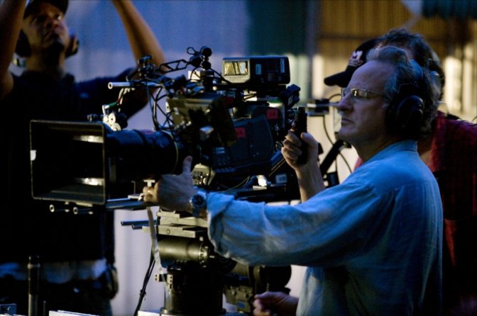 Michael Mann