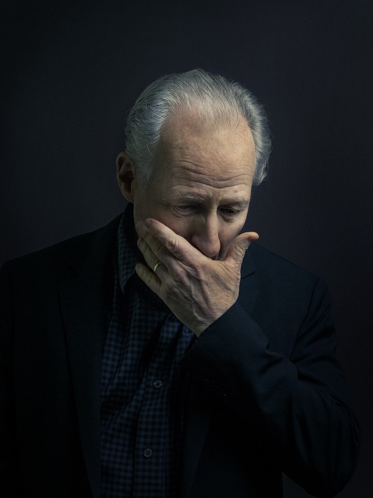 Michael Mann