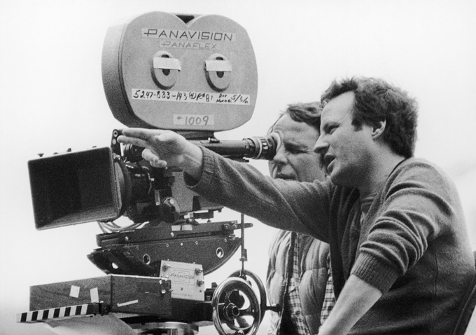 Michael Mann