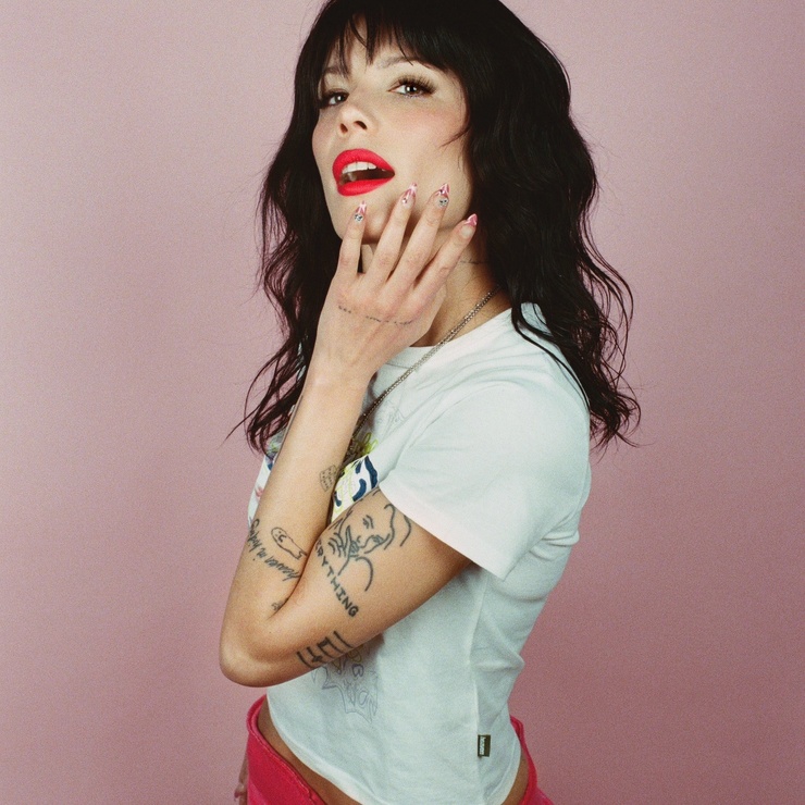 Halsey