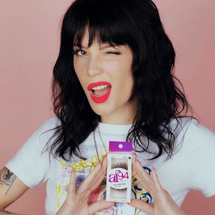 Halsey