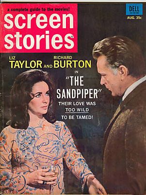 Elizabeth Taylor