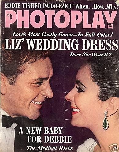 Elizabeth Taylor