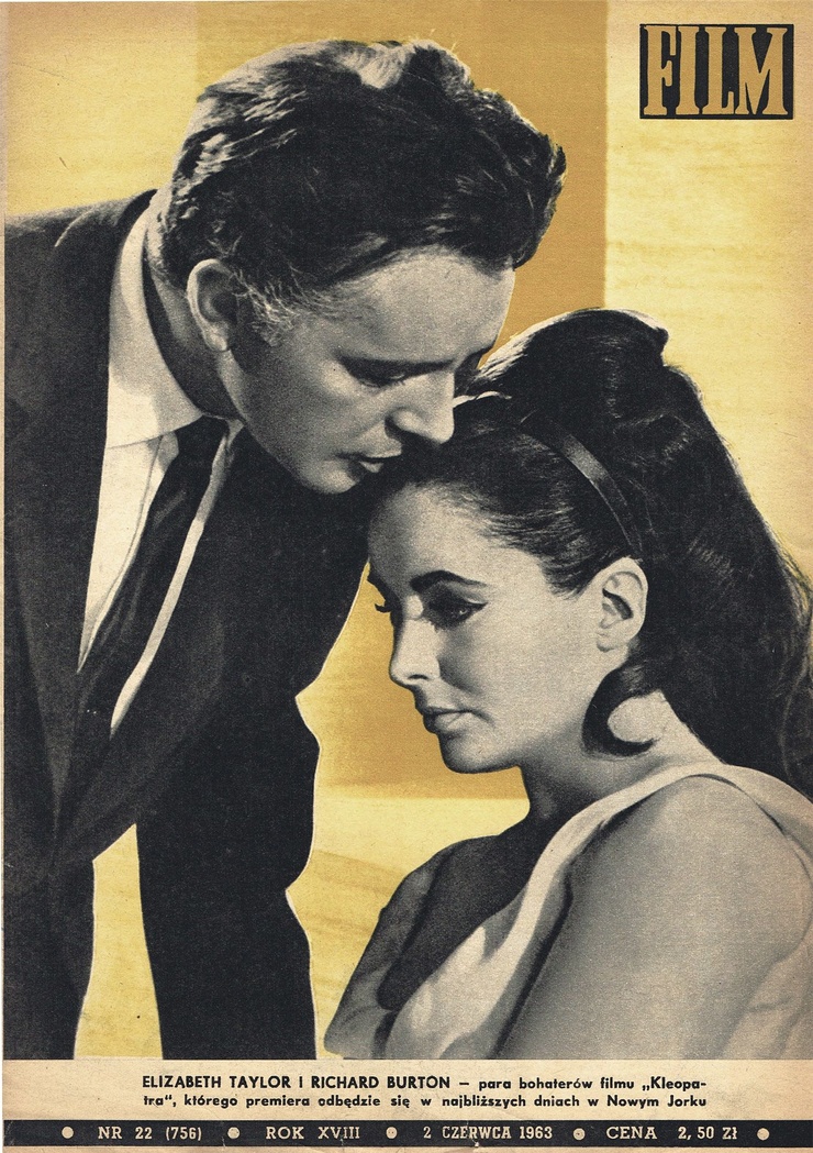Elizabeth Taylor