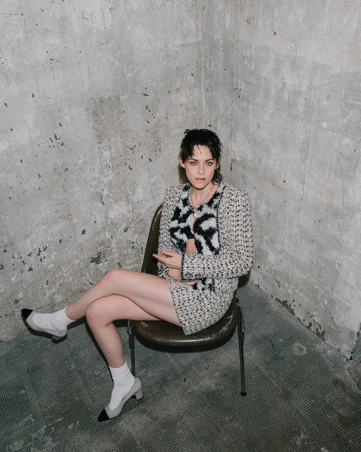 Kristen Stewart Kristen Stewart