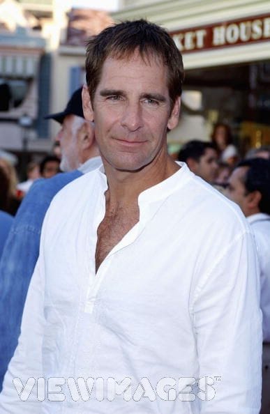 Scott Bakula Scott Bakula
