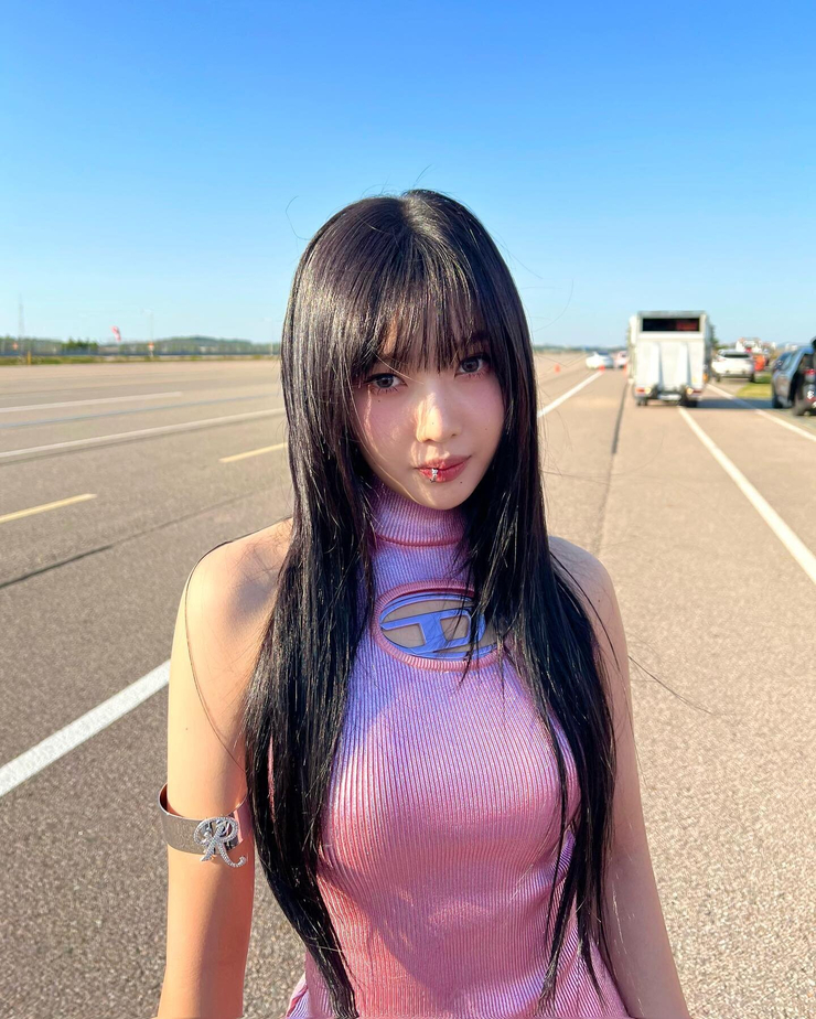 Joy (Park Soo Young)