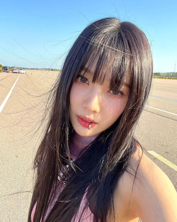 Joy (Park Soo Young)