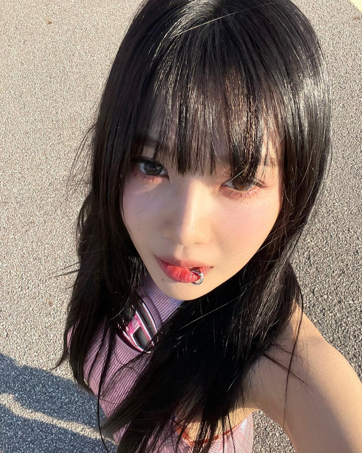Joy (Park Soo Young)