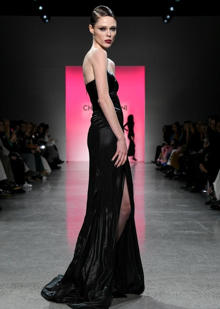 Coco Rocha